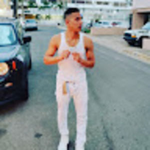 Meet your Posher, Freddy